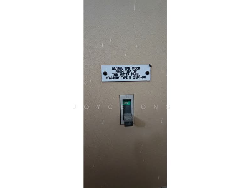 Semi-D Factory for Rent in Pusat Perindustrian Tanjung Pelepas (Gelang Patah) - Joyce Ong - PropertyGuru.com.my