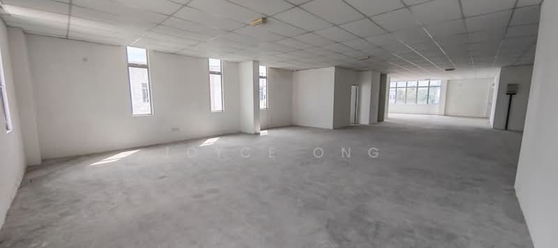 Semi-D Factory for Rent in Pusat Perindustrian Tanjung Pelepas (Gelang Patah) - Joyce Ong - Interior - PropertyGuru.com.my