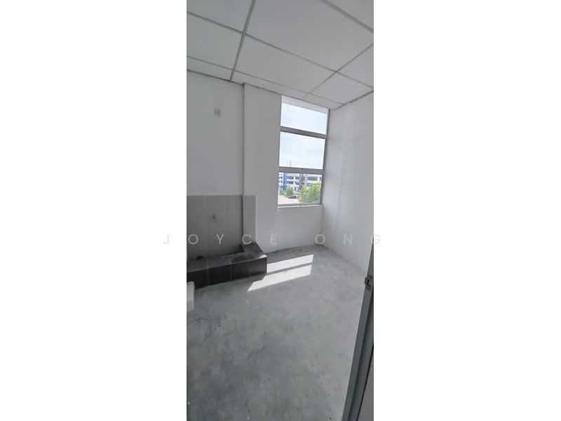 Semi-D Factory for Rent in Pusat Perindustrian Tanjung Pelepas (Gelang Patah) - Joyce Ong - Interior - PropertyGuru.com.my