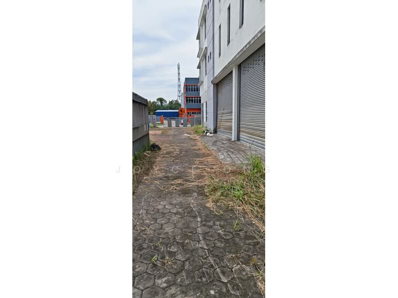 Semi-D Factory for Rent in Pusat Perindustrian Tanjung Pelepas (Gelang Patah) - Joyce Ong - Exterior - PropertyGuru.com.my