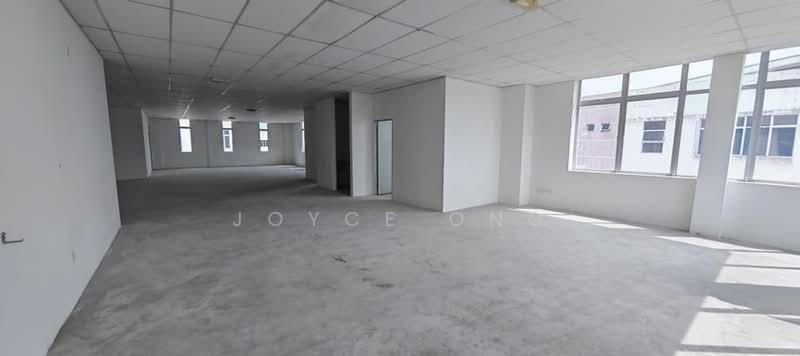 Semi-D Factory for Rent in Pusat Perindustrian Tanjung Pelepas (Gelang Patah) - Joyce Ong - Interior - PropertyGuru.com.my