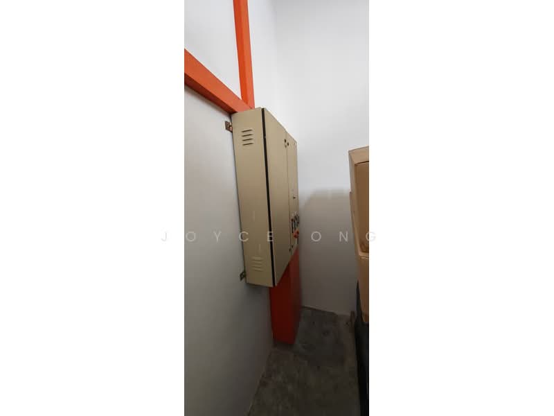 Semi-D Factory for Rent in Pusat Perindustrian Tanjung Pelepas (Gelang Patah) - Joyce Ong - PropertyGuru.com.my