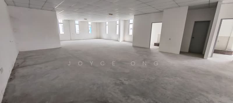 Semi-D Factory for Rent in Pusat Perindustrian Tanjung Pelepas (Gelang Patah) - Joyce Ong - PropertyGuru.com.my