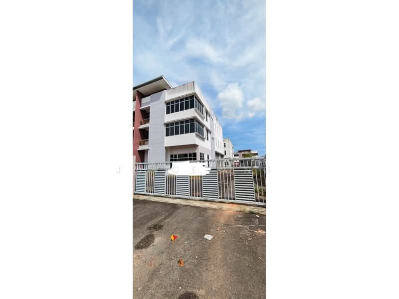 Semi-D Factory for Rent in Pusat Perindustrian Tanjung Pelepas (Gelang Patah) - Joyce Ong - PropertyGuru.com.my