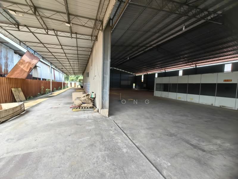 Kilang untuk Disewa di Butterworth (Penang) - Jey Ong - Exterior - PropertyGuru.com.my