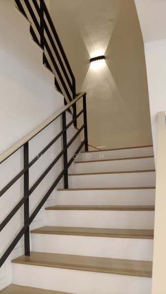 Rumah Bandar untuk Disewa di Taman Akasia (Semenyih) - Ms Goh . - Interior - PropertyGuru.com.my