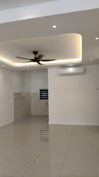 Rumah Bandar untuk Disewa di Taman Akasia (Semenyih) - Ms Goh . - Interior - PropertyGuru.com.my