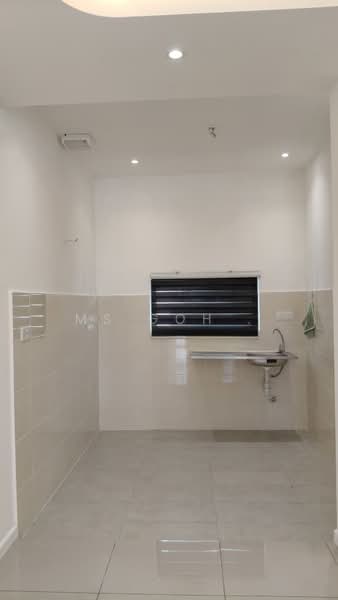 Rumah Bandar untuk Disewa di Taman Akasia (Semenyih) - Ms Goh . - Kitchen - PropertyGuru.com.my