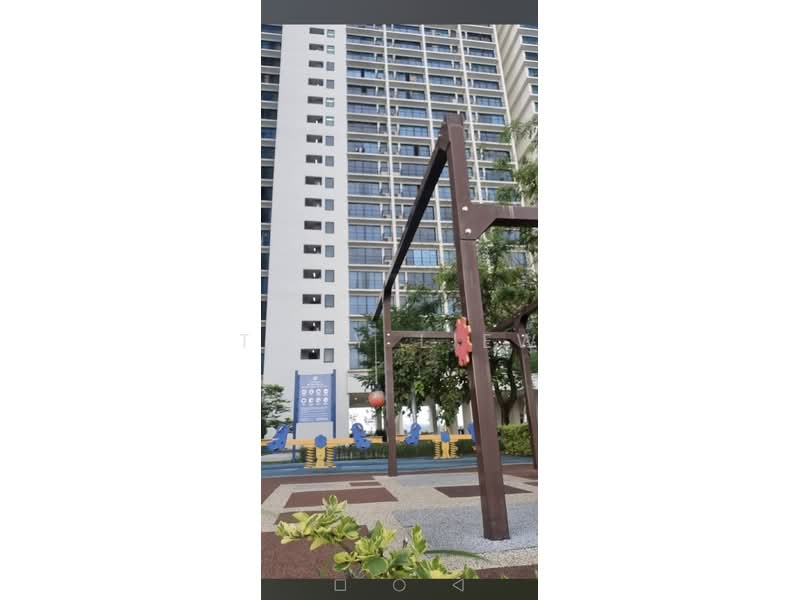 Service Residence for Rent at Trefoil @ Setia City - Tony Liew - Exterior - PropertyGuru.com.my
