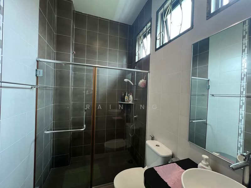 Bungalow for Sale in Masai (Johor) - Rain Ng - Bathroom - PropertyGuru.com.my
