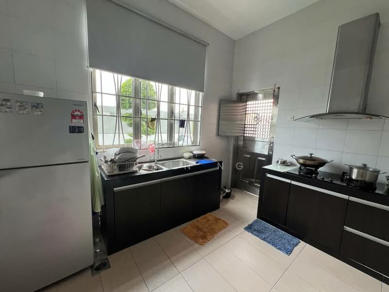 Bungalow for Sale in Masai (Johor) - Rain Ng - Kitchen - PropertyGuru.com.my
