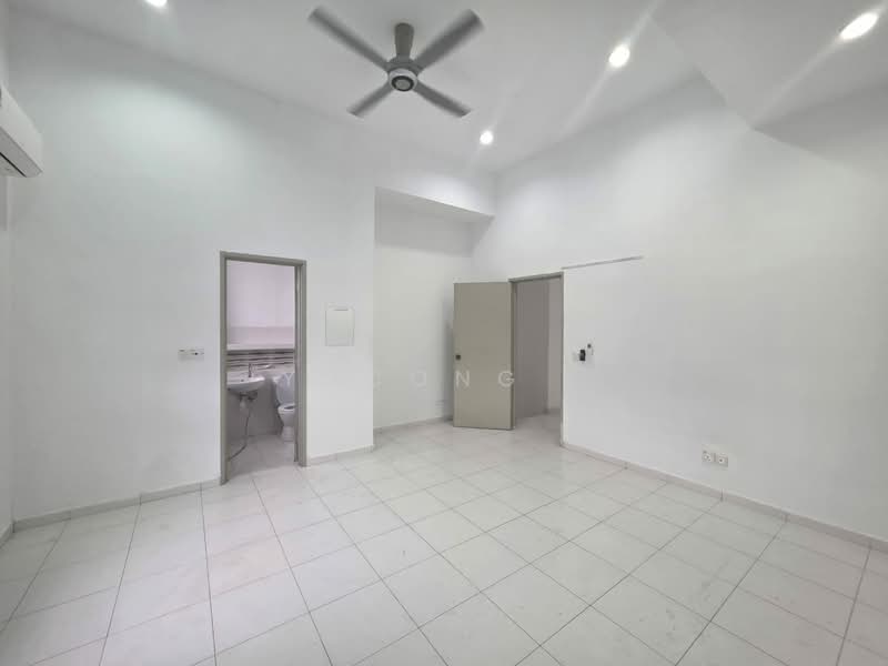 2-storey Terraced House for Sale in Taman Setia Indah (Tebrau) - Yucong . - Interior - PropertyGuru.com.my