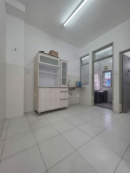 2-storey Terraced House for Sale in Taman Setia Indah (Tebrau) - Yucong . - Kitchen - PropertyGuru.com.my