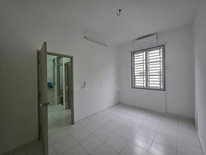 2-storey Terraced House for Sale in Taman Setia Indah (Tebrau) - Yucong . - Interior - PropertyGuru.com.my