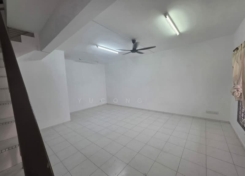 2-storey Terraced House for Sale in Taman Setia Indah (Tebrau) - Yucong . - Interior - PropertyGuru.com.my