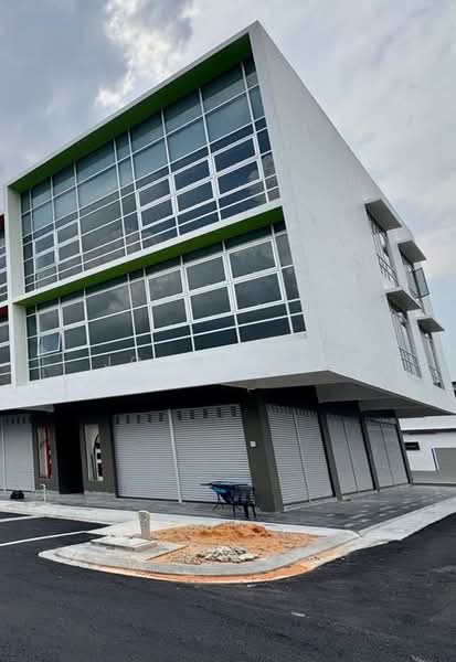 Kedai untuk Disewa di Bandar Dato Onn (Tebrau) - Joyce Ong - Exterior - PropertyGuru.com.my