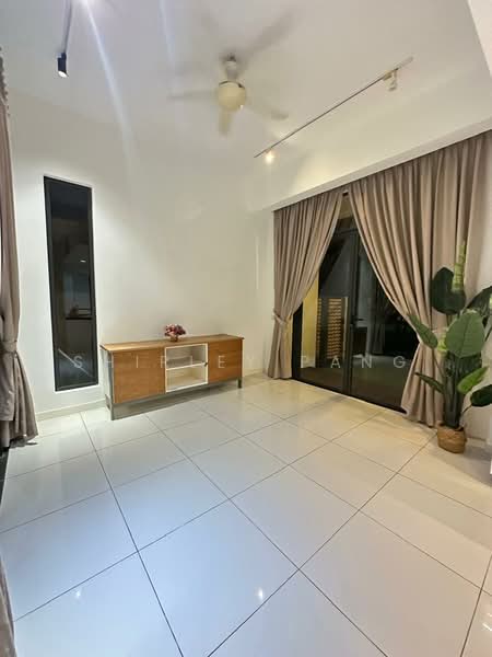 2-storey Terraced House for Sale in Medini (Iskandar Puteri (Nusajaya)) - Shirley Pang - Living Room - PropertyGuru.com.my