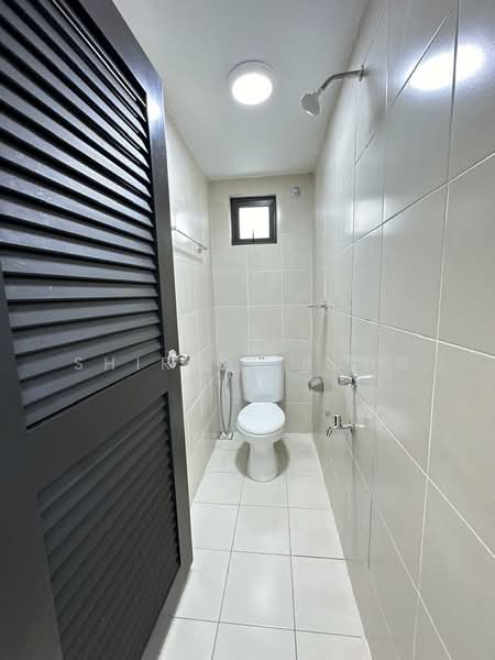 2-storey Terraced House for Sale in Medini (Iskandar Puteri (Nusajaya)) - Shirley Pang - Bathroom - PropertyGuru.com.my