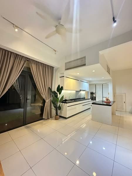 2-storey Terraced House for Sale in Medini (Iskandar Puteri (Nusajaya)) - Shirley Pang - Kitchen - PropertyGuru.com.my