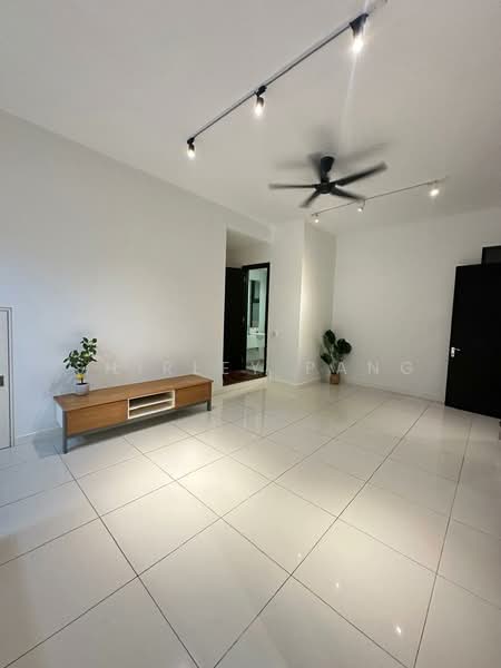 2-storey Terraced House for Sale in Medini (Iskandar Puteri (Nusajaya)) - Shirley Pang - Living Room - PropertyGuru.com.my