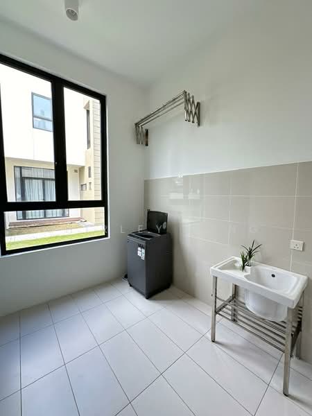 2-storey Terraced House for Sale in Medini (Iskandar Puteri (Nusajaya)) - Shirley Pang - Interior - PropertyGuru.com.my