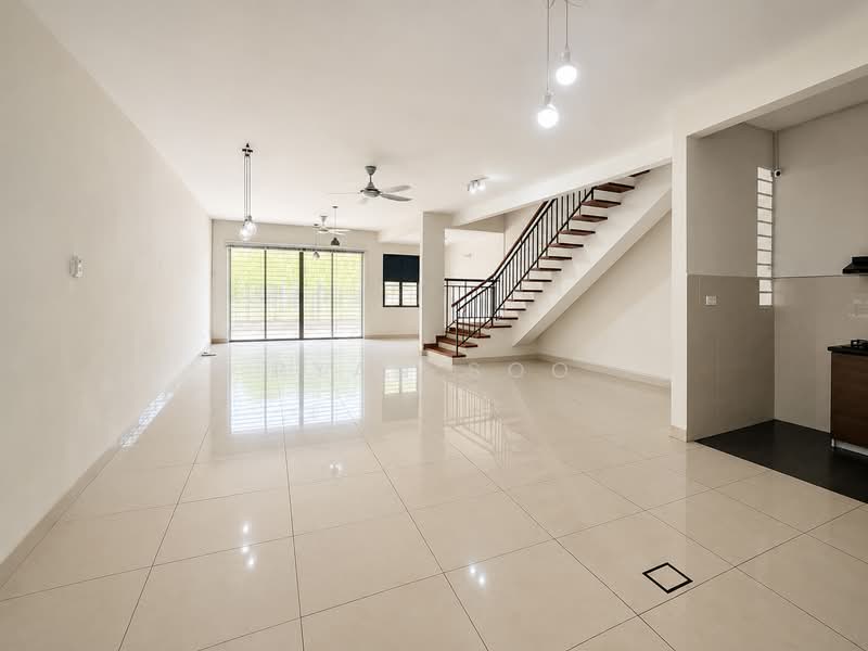 2-storey Terraced House for Sale in Denai Alam (Shah Alam) - Ryan Soo - PropertyGuru.com.my