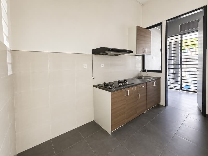 2-storey Terraced House for Sale in Denai Alam (Shah Alam) - Ryan Soo - PropertyGuru.com.my