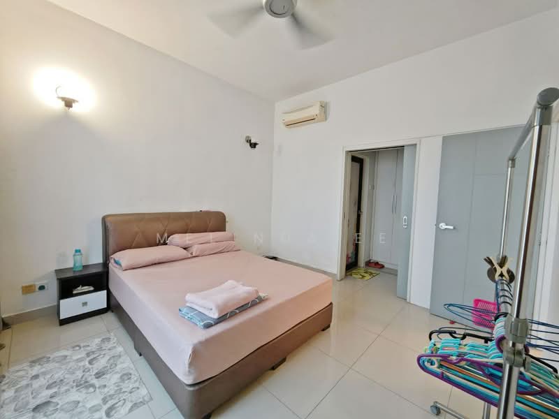 Service Residence for Sale at Tropez Residences - Melinda Ee - Bedroom - PropertyGuru.com.my