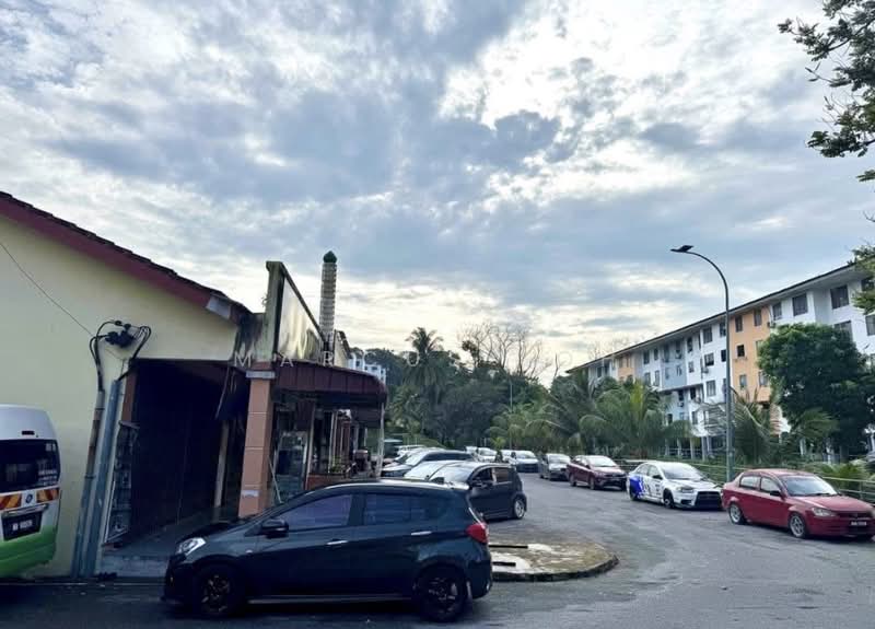 Kedai untuk Dijual di Taman Desa Tebrau (Tebrau) - Marcus Loh - PropertyGuru.com.my