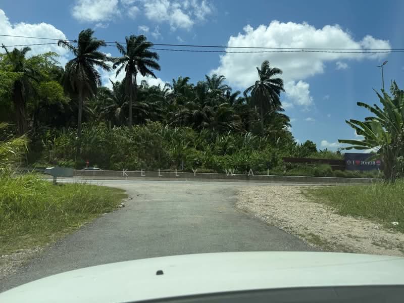 Commercial Land for Sale in Kulai (Johor) - Kelly Wai - Exterior - PropertyGuru.com.my