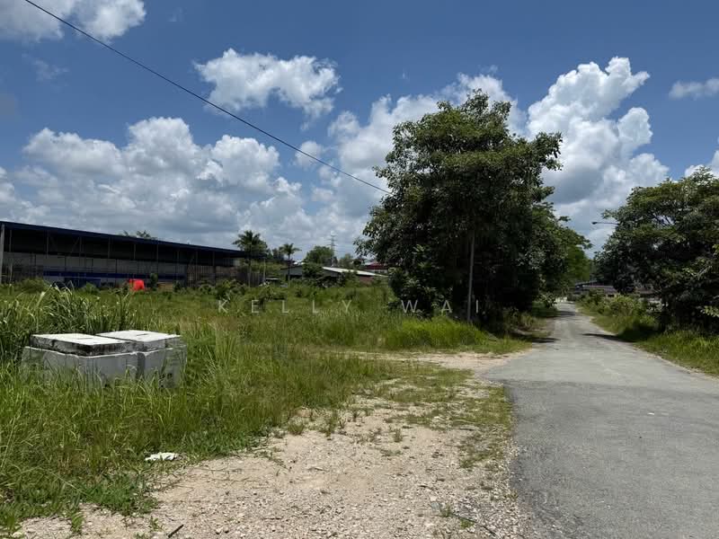 Commercial Land for Sale in Kulai (Johor) - Kelly Wai - Exterior - PropertyGuru.com.my