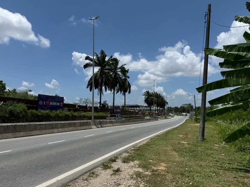 Commercial Land for Sale in Kulai (Johor) - Kelly Wai - PropertyGuru.com.my