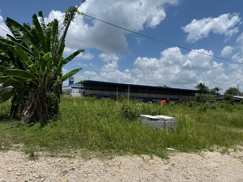 Commercial Land for Sale in Kulai (Johor) - Kelly Wai - PropertyGuru.com.my