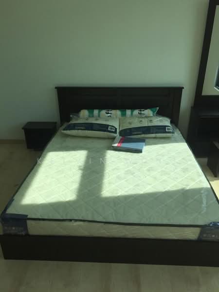 Condominium for Rent at The Henge - Kelvin Wong - PropertyGuru.com.my