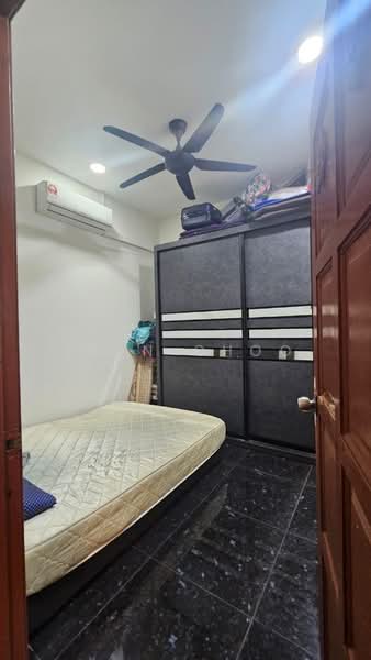 1-storey Terraced House for Sale in Taman Kempas Indah (Tebrau) - Fion Choo - PropertyGuru.com.my