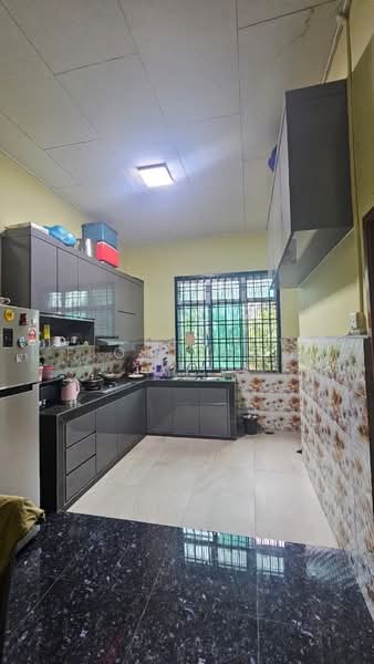 1-storey Terraced House for Sale in Taman Kempas Indah (Tebrau) - Fion Choo - PropertyGuru.com.my