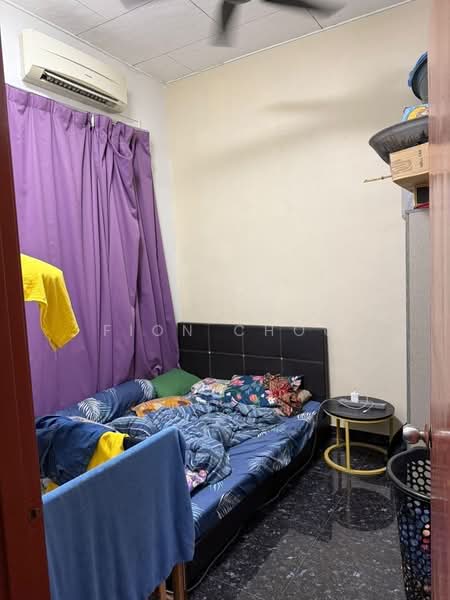 1-storey Terraced House for Sale in Taman Kempas Indah (Tebrau) - Fion Choo - PropertyGuru.com.my