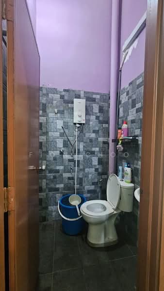 1-storey Terraced House for Sale in Taman Kempas Indah (Tebrau) - Fion Choo - PropertyGuru.com.my