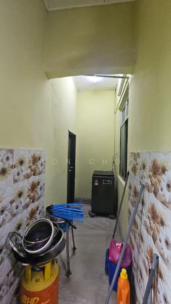 1-storey Terraced House for Sale in Taman Kempas Indah (Tebrau) - Fion Choo - PropertyGuru.com.my