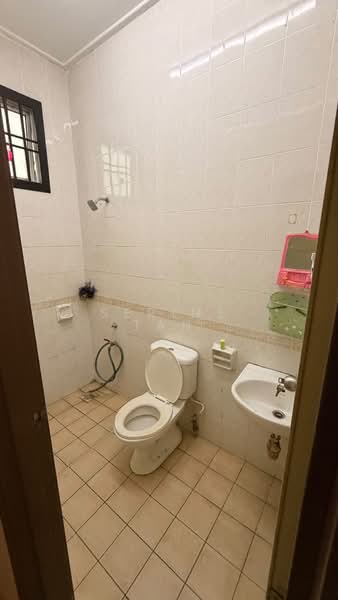 2-storey Terraced House for Rent in Taman Perling (Perling) - Serine Tan - PropertyGuru.com.my