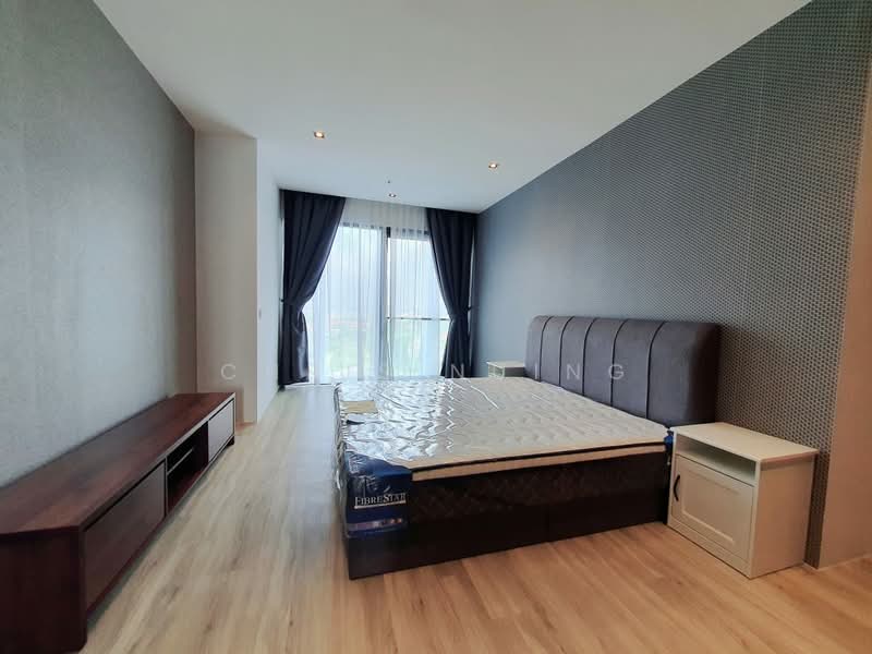 Service Residence for Rent at Lumi Tropicana - Chris Nuing - PropertyGuru.com.my