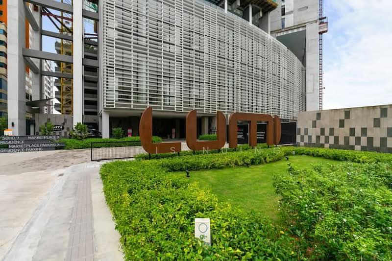 Service Residence for Rent at Lumi Tropicana - Chris Nuing - PropertyGuru.com.my