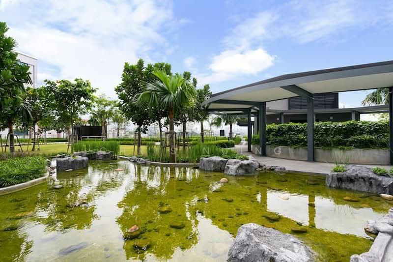 Service Residence for Rent at Lumi Tropicana - Chris Nuing - PropertyGuru.com.my