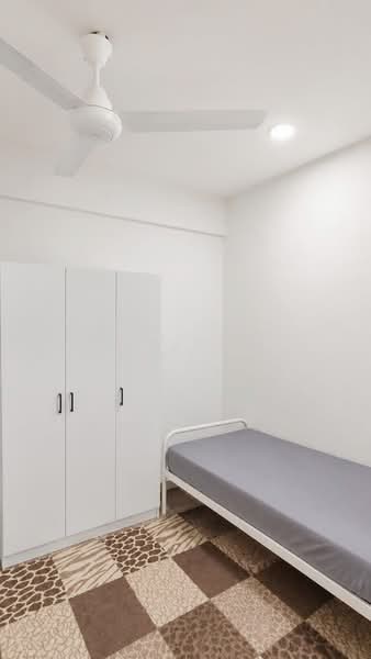 Apartment for Sale at Residensi Tebrau (PR1MA Tebrau) - Melinda Ee - Bedroom - PropertyGuru.com.my
