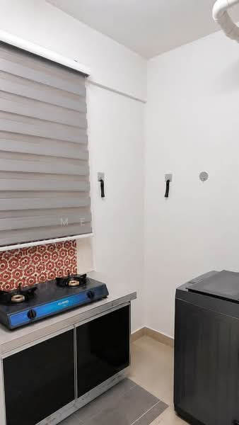 Apartment for Sale at Residensi Tebrau (PR1MA Tebrau) - Melinda Ee - Kitchen - PropertyGuru.com.my