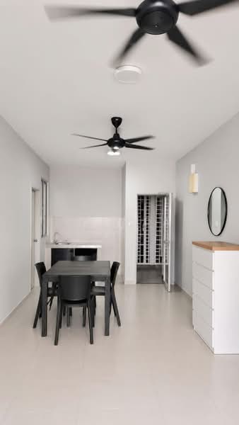Apartment for Sale at Residensi Tebrau (PR1MA Tebrau) - Melinda Ee - Dining Room - PropertyGuru.com.my