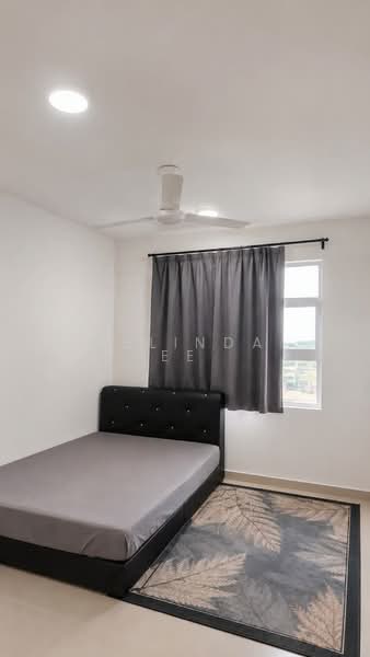 Apartment for Sale at Residensi Tebrau (PR1MA Tebrau) - Melinda Ee - Bedroom - PropertyGuru.com.my