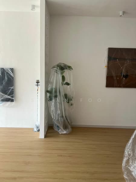 Service Residence for Rent at D'Erica - Susan Foo - Interior - PropertyGuru.com.my