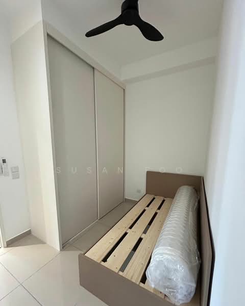 Service Residence for Rent at D'Erica - Susan Foo - Bedroom - PropertyGuru.com.my