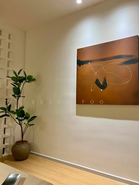 Service Residence for Rent at D'Erica - Susan Foo - Interior - PropertyGuru.com.my